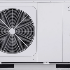 Collection image for: Midea R32 ASHP