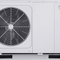 Midea R32 ASHP