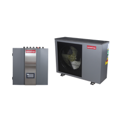 Collection image for: Harnitek Heat Pump