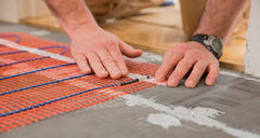 Collection image for: Underfloor Heating