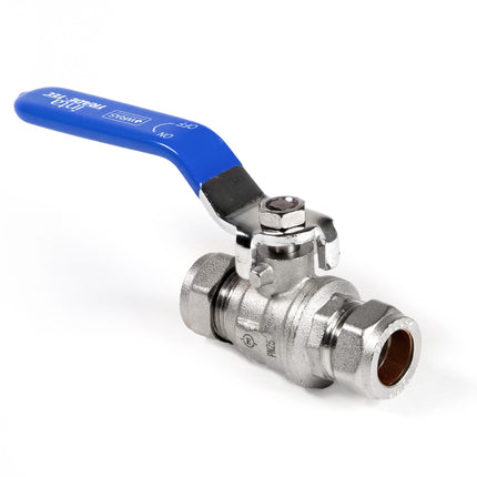 Lever Handle Ball Valves