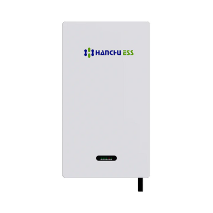 Hanchu Low Voltage Battery 5.12kWh