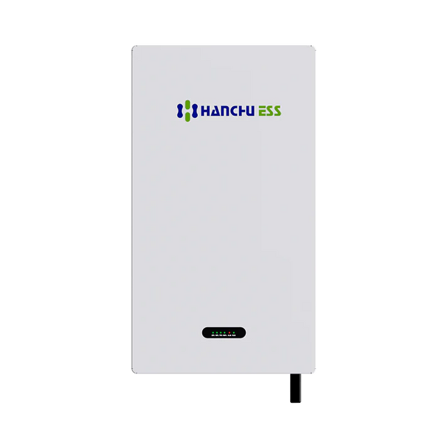 Hanchu Low Voltage Battery 5.12kWh