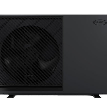 Grant Aerona 4KW R290 Heat Pump