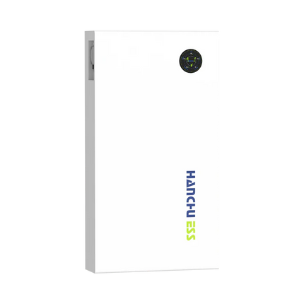 Hanchu Low Voltage Battery 9.4kWh