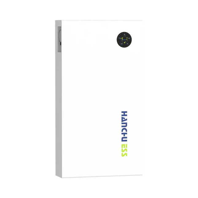 Hanchu Low Voltage Battery 9.4kWh