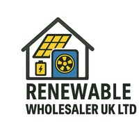Renewable Wholesaler UK Ltd