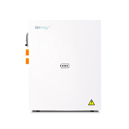 GivEnergy 9.5kWh Low-Voltage Battery Storage