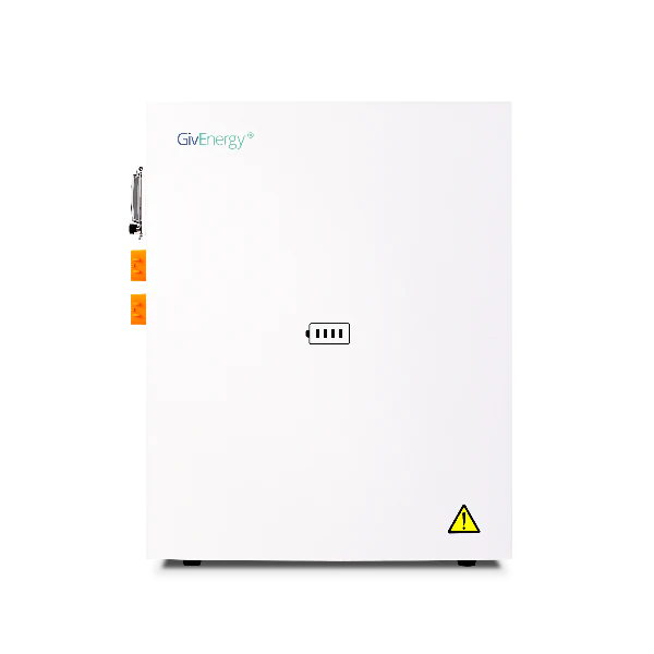 GivEnergy 9.5kWh Low-Voltage Battery Storage