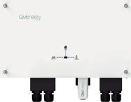 GivEnergy 3kW AC Coupled Inverter Charger Gen1