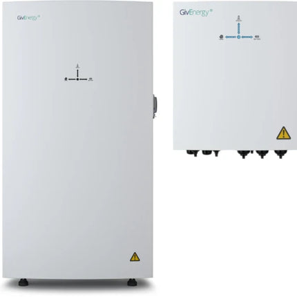 GivEnergy Giv-AIO-13.5-AC(3.6)All In One 3.6kW - 13.5kW Battery