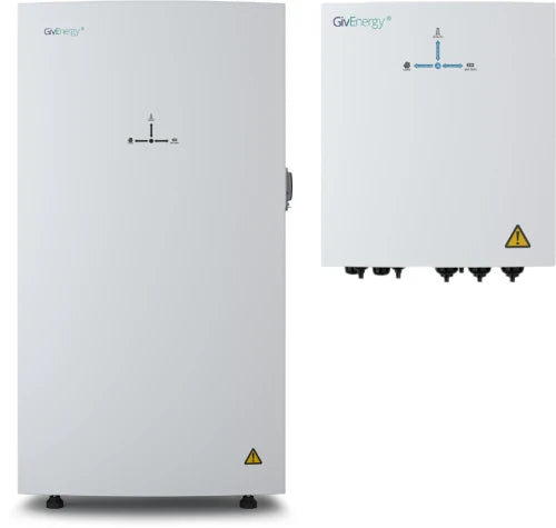 GivEnergy Giv-AIO-13.5-AC(3.6)All In One 3.6kW - 13.5kW Battery