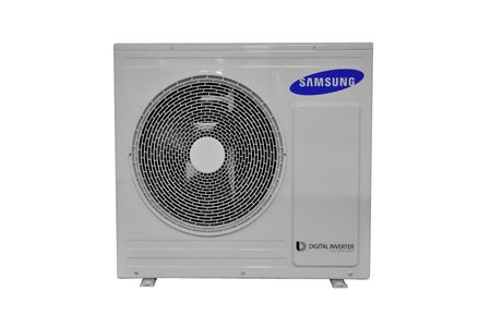 Samsung 5kW Gen 6 R32 Monobloc Heat Pump