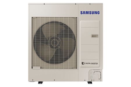 Samsung 8kW Gen 6 R32 Monobloc Heat Pump