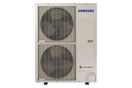 Samsung 12kW Gen 6 R32 Monobloc Heat Pump