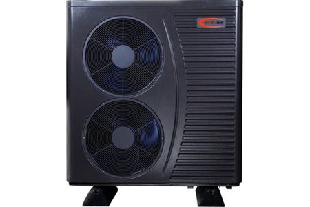 Trianco Activair R290 High Temperature ASHP 8-22kw