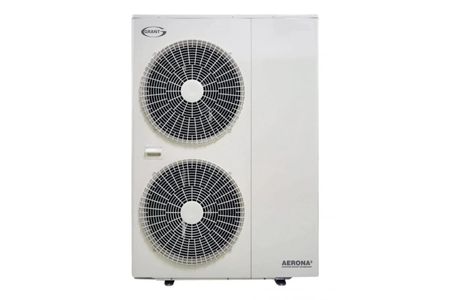 Grant Aerona³  13KW R32 Heat Pump