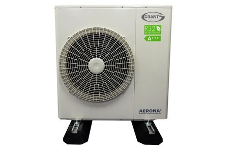 Grant Aerona³  10KW R32 Heat Pump