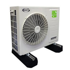 Collection image for: Grant Aerona³ R32 Air Source Heat Pump