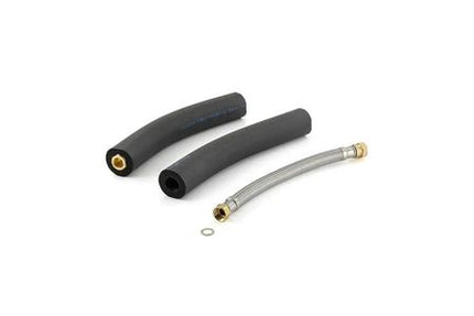 Flexi-Hose Pre-Insulated 28mm dia (pair)