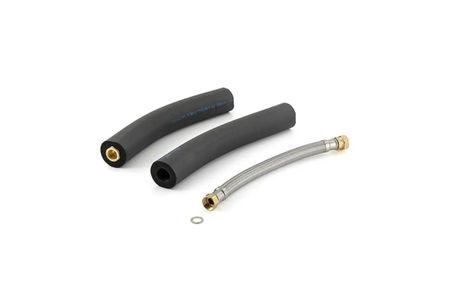 Flexi-Hose Pre-Insulated 28mm dia (pair)