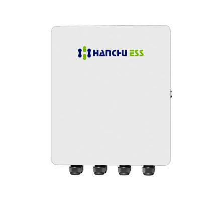 Hanchu Gateway