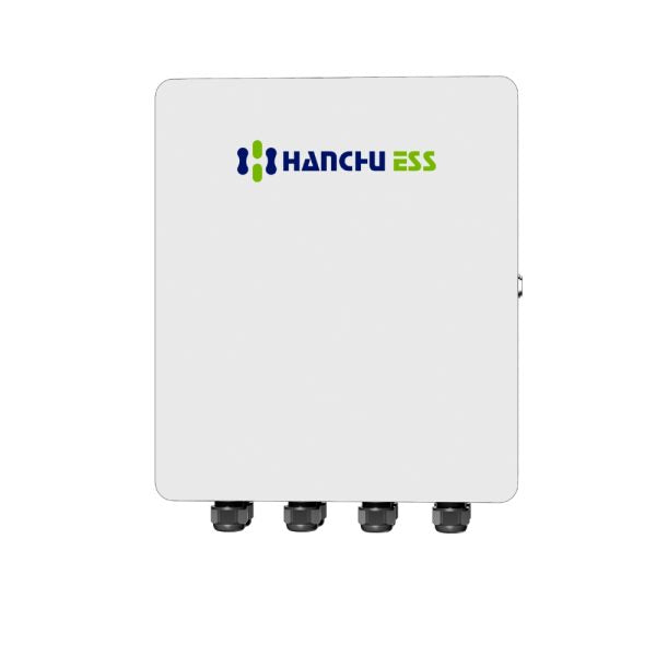 Hanchu Gateway