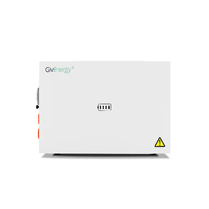 GivEnergy 5.12kWh Low-Voltage Battery Storage | GIV-BAT 5.12 G3