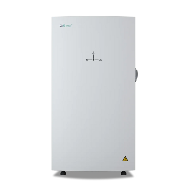 <h1>GivEnergy</h1>