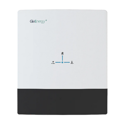 GivEnergy 3.6kW Gen 3 Single-Phase String Inverter