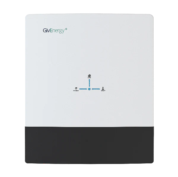 GivEnergy 5kW Gen 3 Single-Phase String Inverter