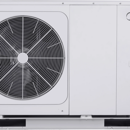 Midea 4KW R32 Monobloc