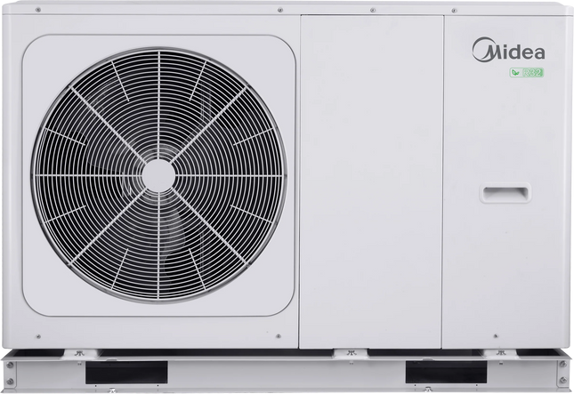 Midea 4KW R32 Monobloc