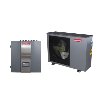 Harnitek Heat Pump Mono Package 9kW