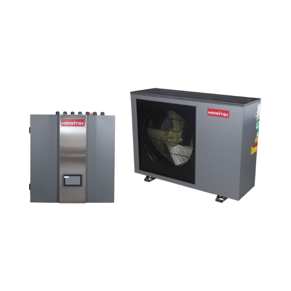 Harnitek Heat Pump Mono Package 6kW