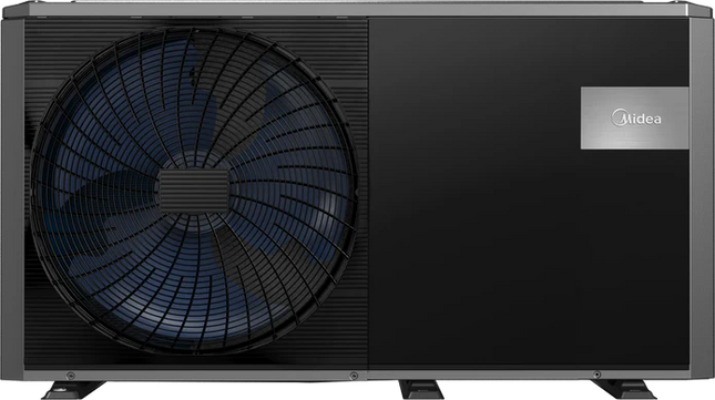 Midea 8KW R290