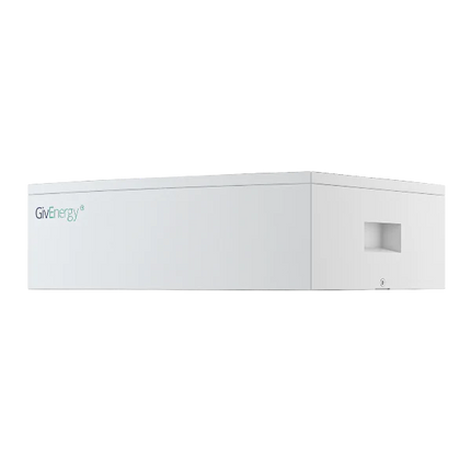 GivEnergy 3.4kWh High-Voltage Battery Storage