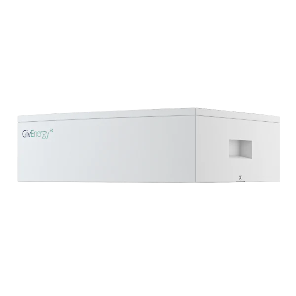 GivEnergy 3.4kWh High-Voltage Battery Storage