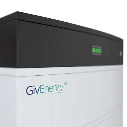 GivEnergy 3.4kWh High-Voltage Battery Management System