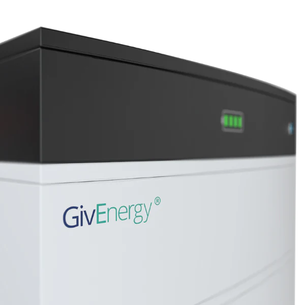 GivEnergy 3.4kWh High-Voltage Battery Management System