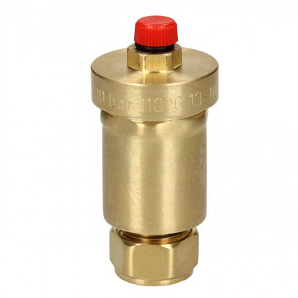 Auto Air Vent 15mm