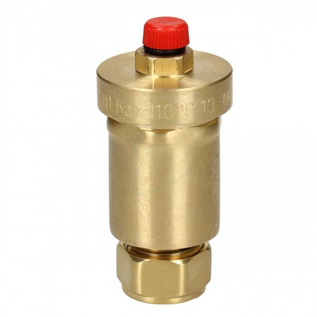 Auto Air Vent 15mm