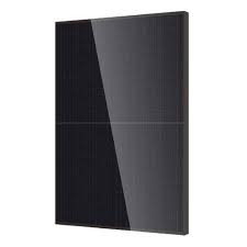 DMEGC DM450M10RT-54HBB 450W Solar Panel All Black N-Type