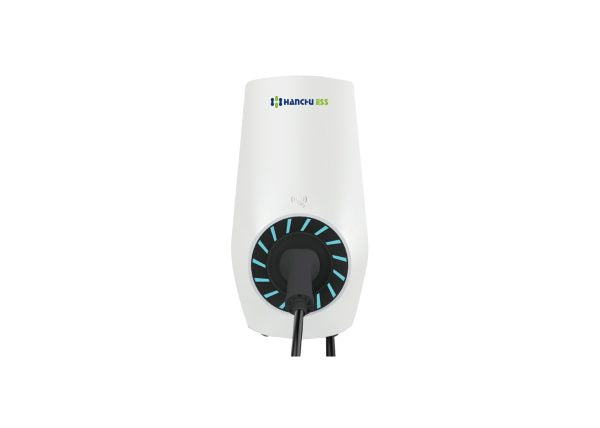 Hanchu EV Charger 22kW