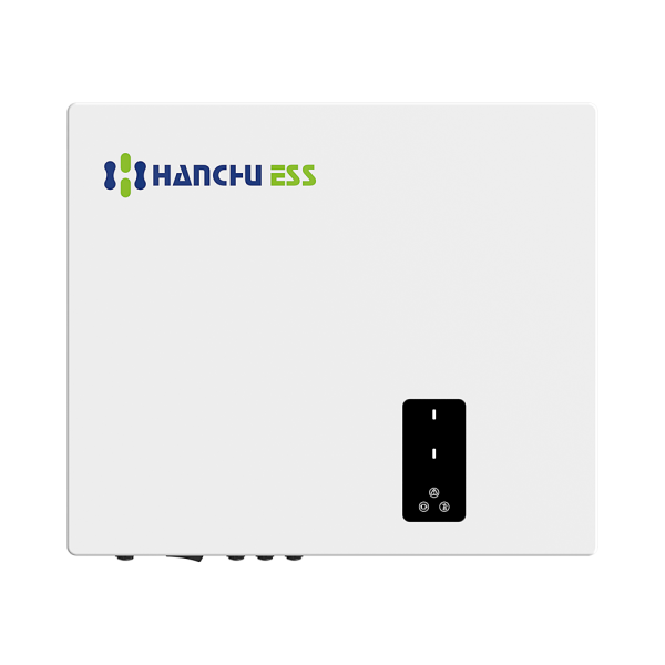 Hanchu Three Phase Hybrid Inverter 8kW