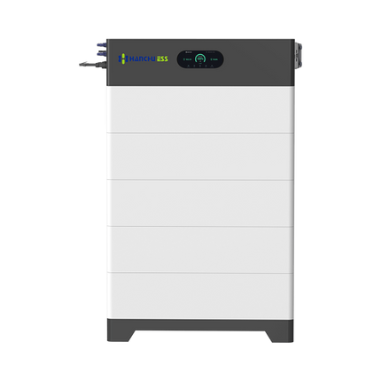 Hanchu High Voltage Battery 5.12kWh