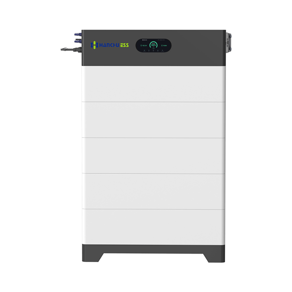 Hanchu High Voltage Battery 2.7kWh