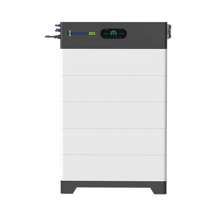 Hanchu High Voltage Battery 2.7kWh
