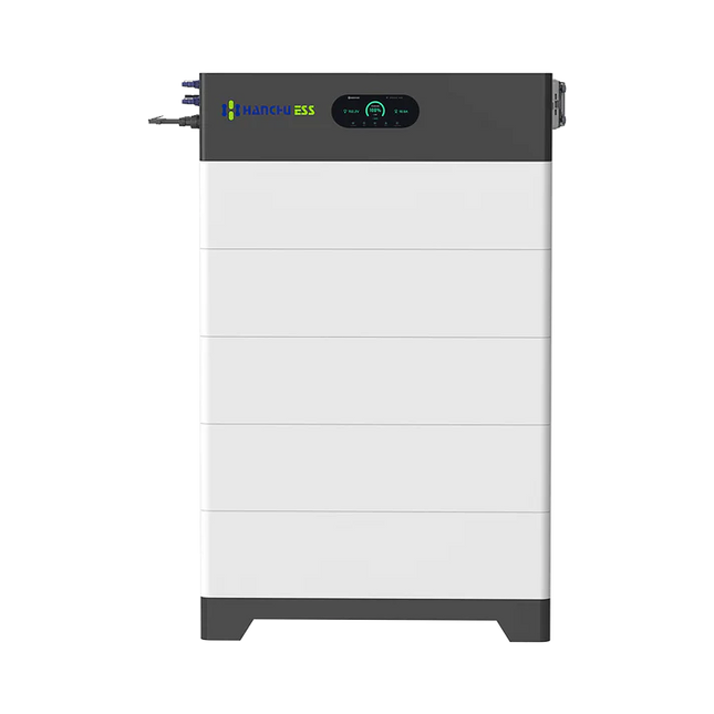 Hanchu High Voltage Battery 2.7kWh