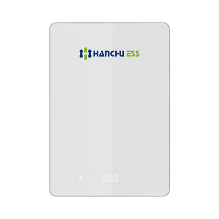 Hanchu Low Voltage Battery 3.68kWh
